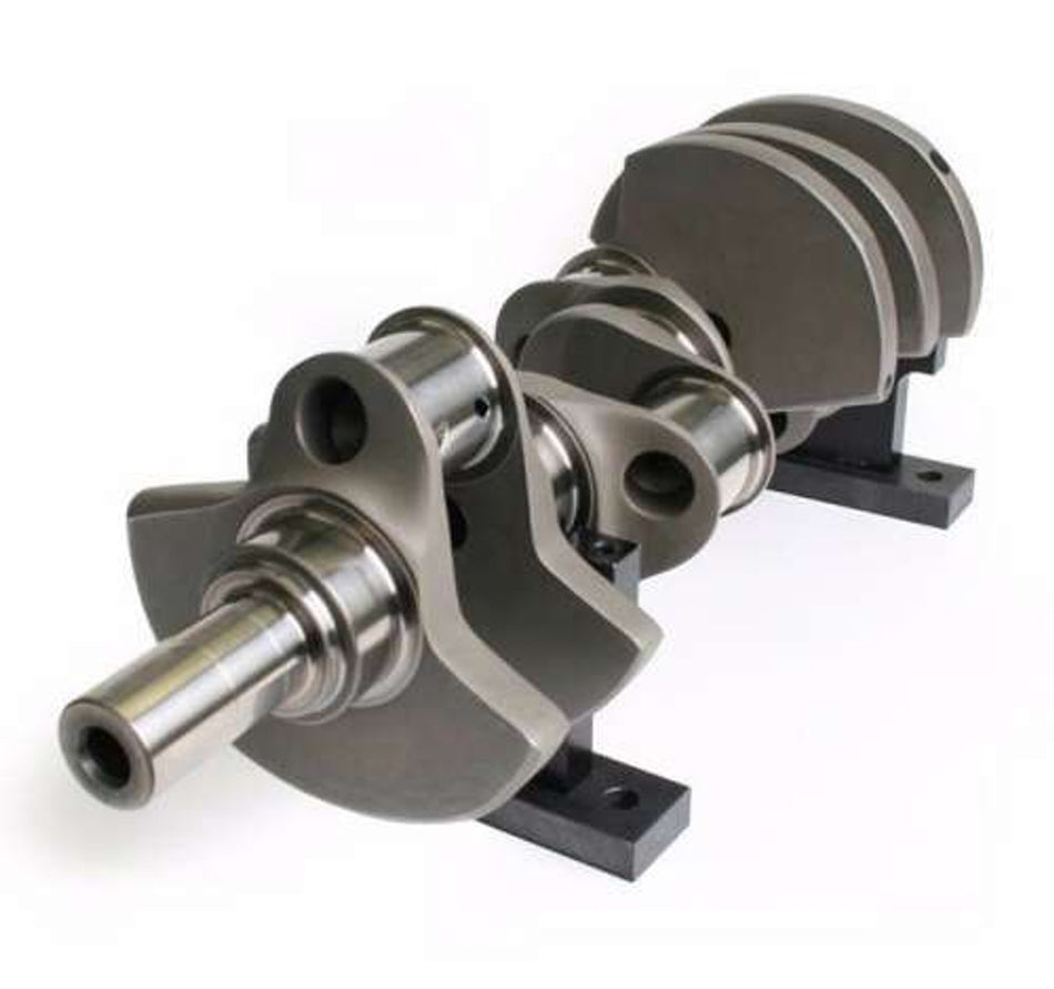 SBC Forged Crank 4.000 Stroke 350 Main