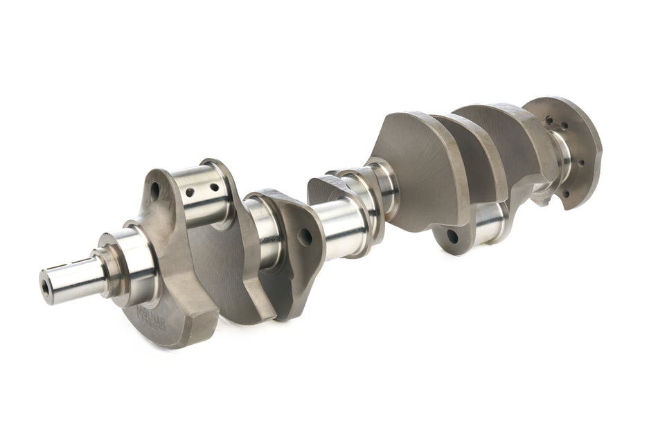 SBC Forged Crank 3.750 Stroke 400 Mains