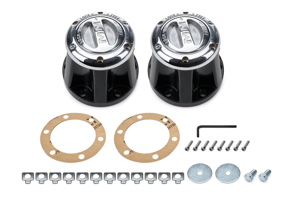 1/2 Ton Hubs 26 Spline Toyota