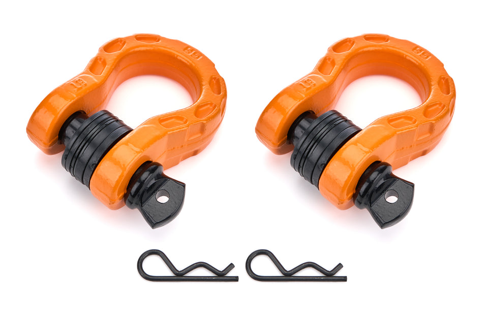 D-Ring Shackle 8 Ton