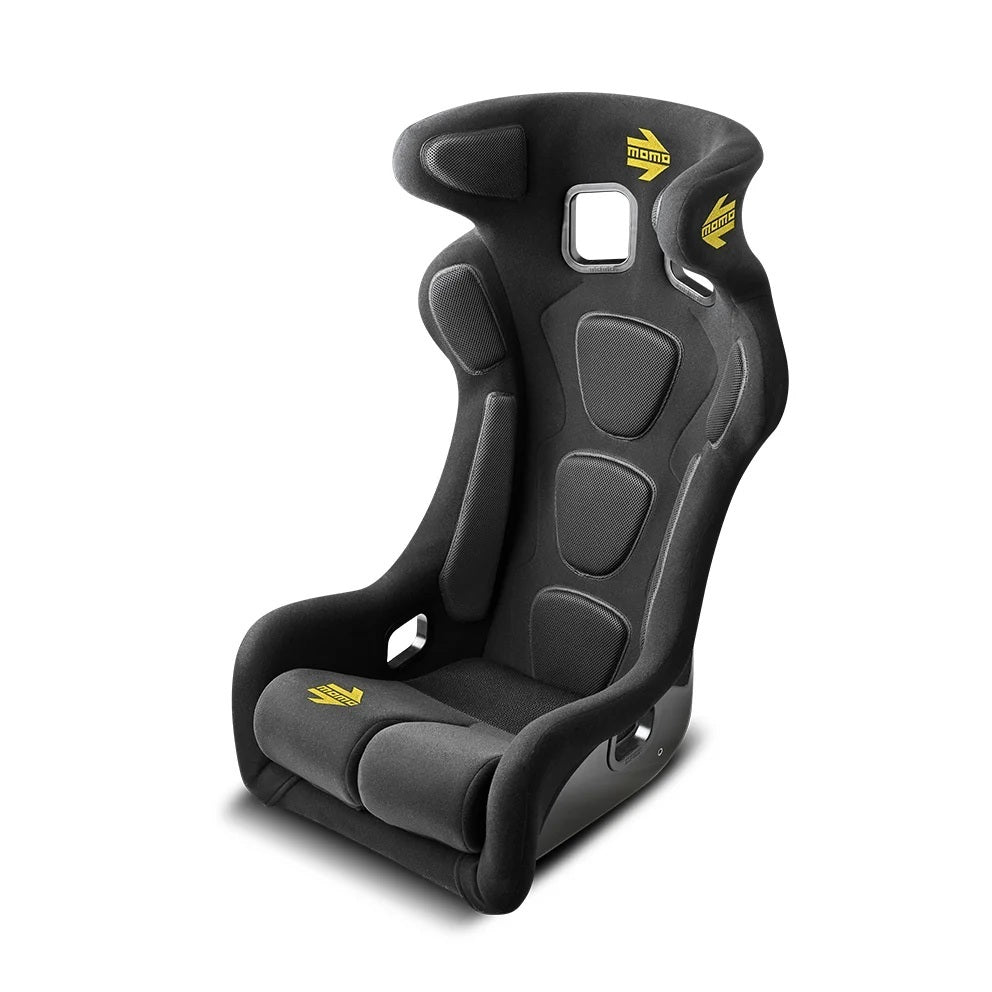 Daytona EVO Racing XL Size Black