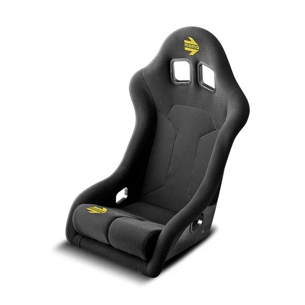 Seat - Supercup XL  Blac k Hardshell Expires 2030
