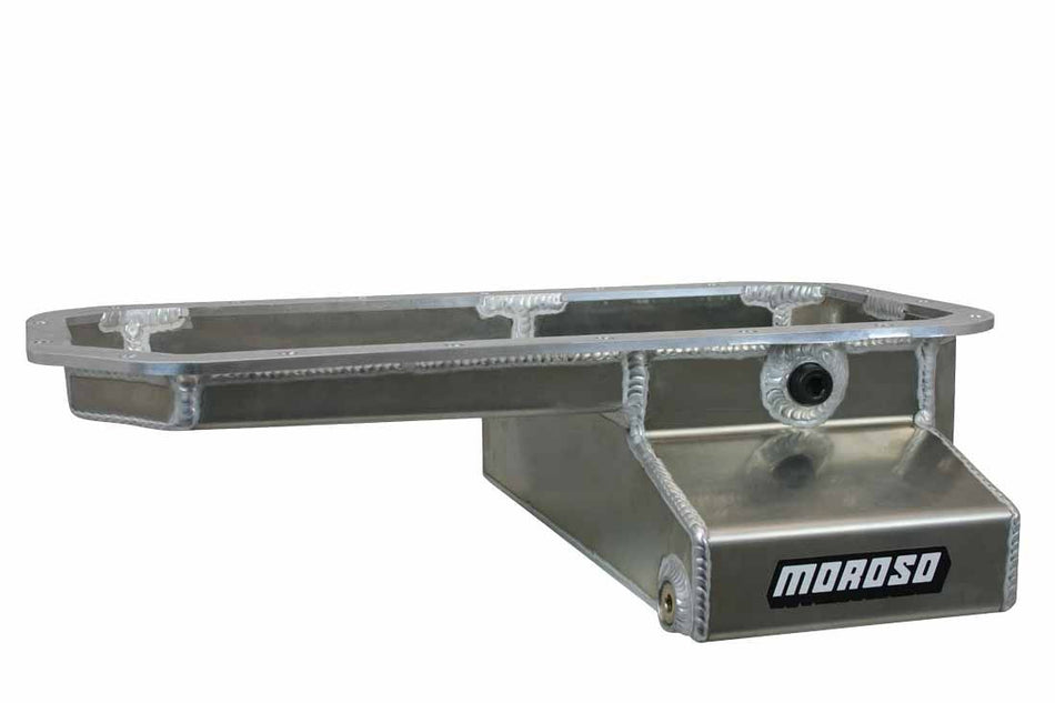 Oil Pan Toyota 2RZFE/ 3RZFE Wet Sump