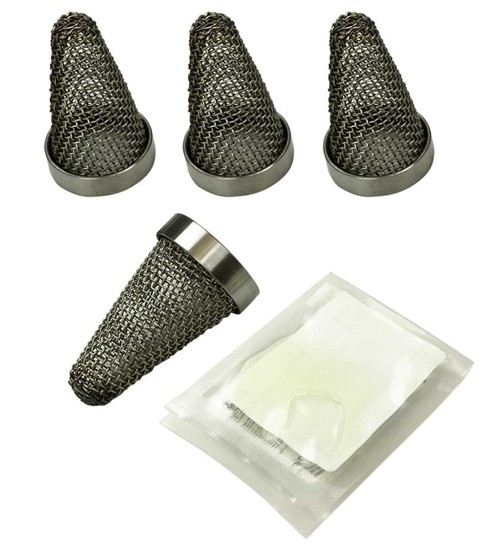 Fitting Screen Kit 16an