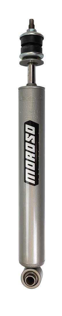 Rear Drag Shock Ford Fox-Body 79-04