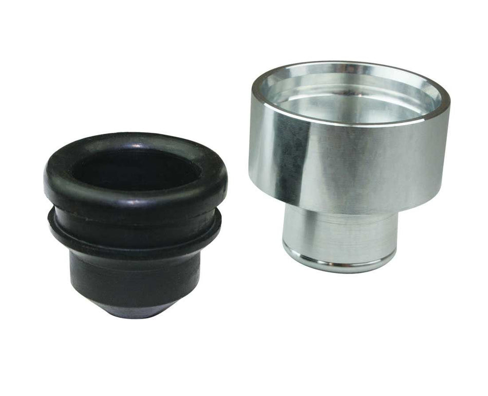 Breather Adapter GM COPO In Valve Cover 1.22 Hole