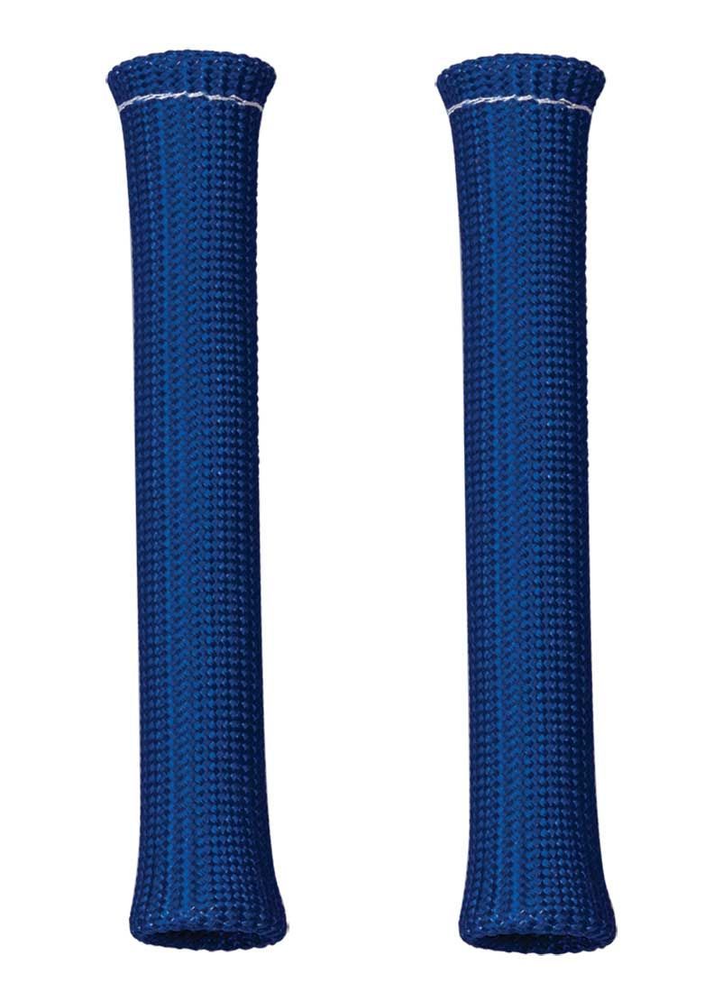 SPK Plug Boot Protectors Hi-Temp Blue 2pk