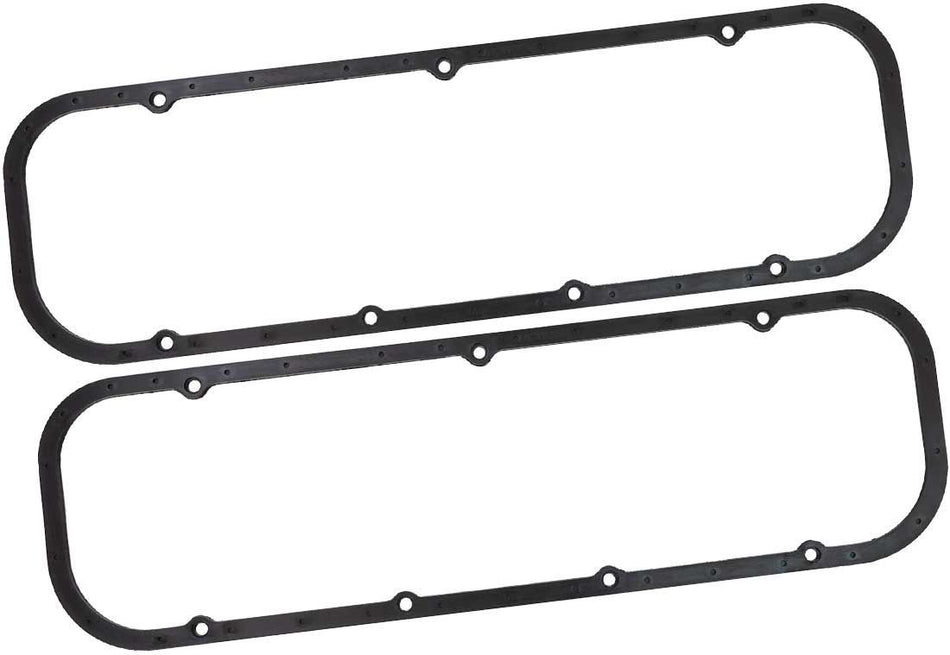 BBC Valve Cover Gaskets 10-Pair