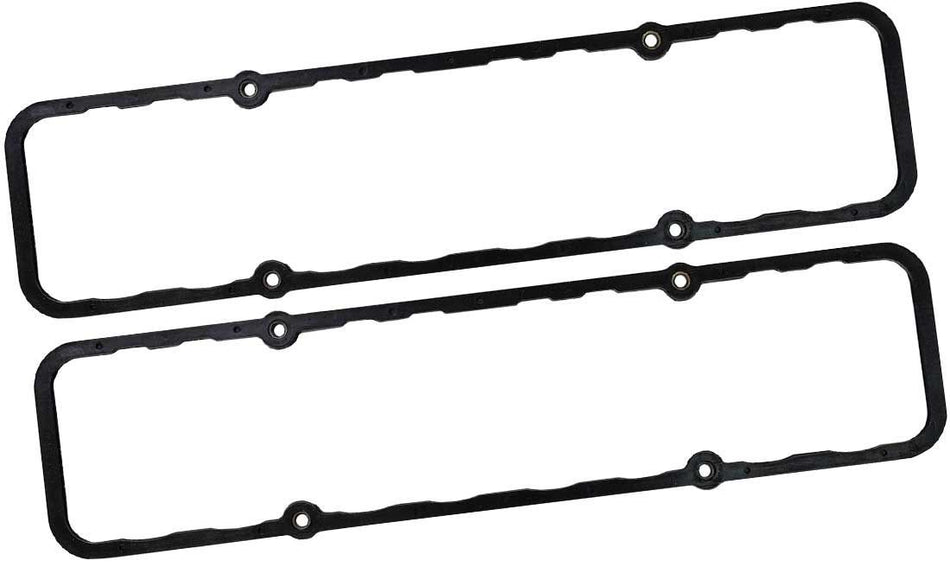 SBC Valve Cover Gaskets 10-Pair