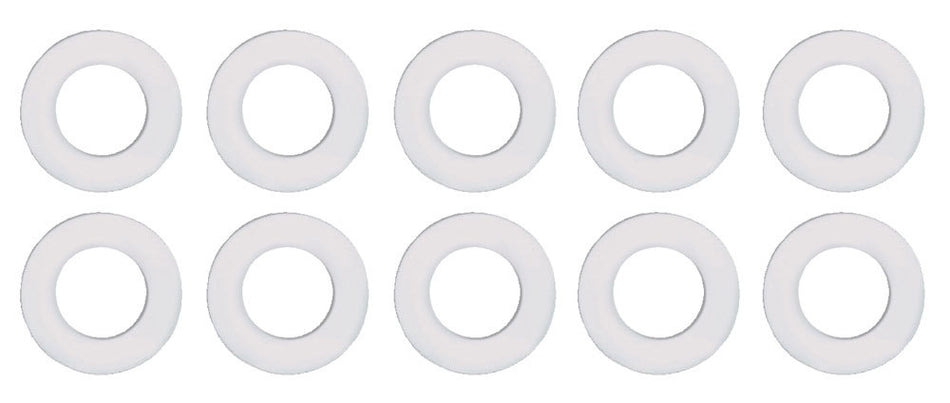 Drain Plug Washers (10)
