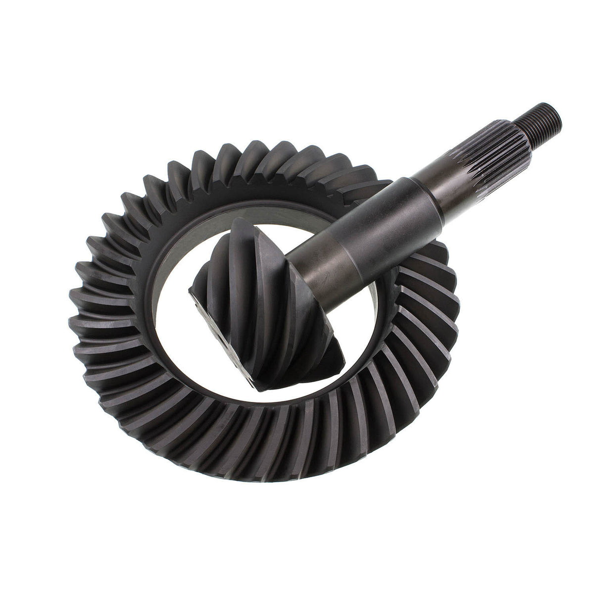 GM 7.75IN Ring & Pinion 3.70 Ratio