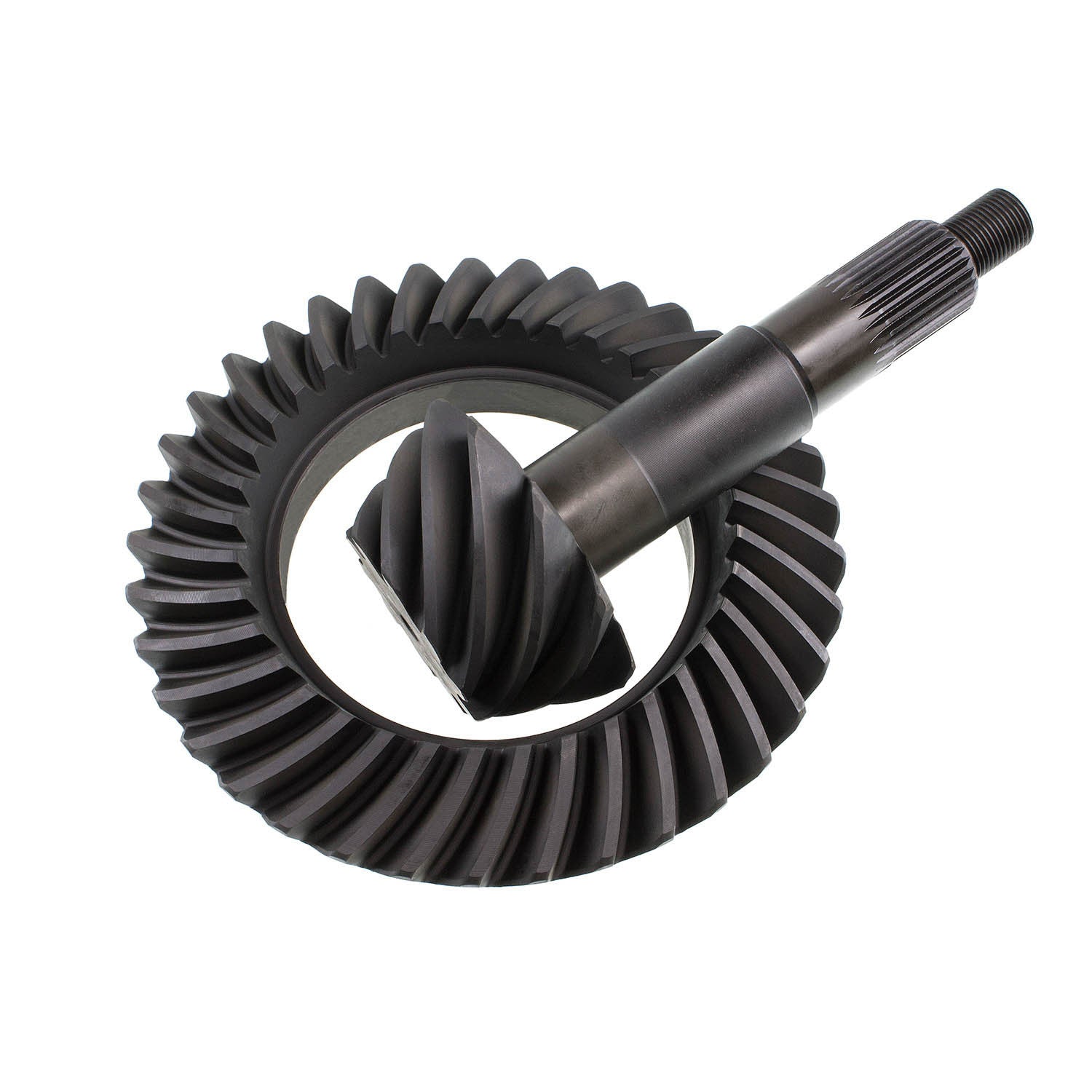 GM 7.75IN Ring & Pinion 3.70 Ratio