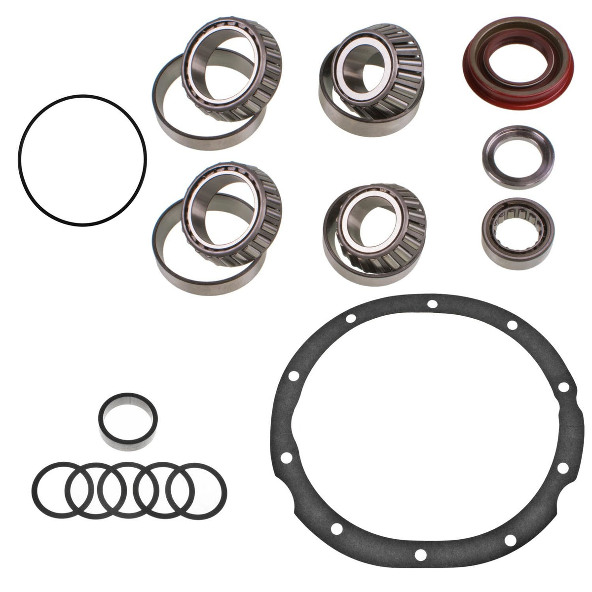 Ford 9IN Bearing Kit Timken Bearings
