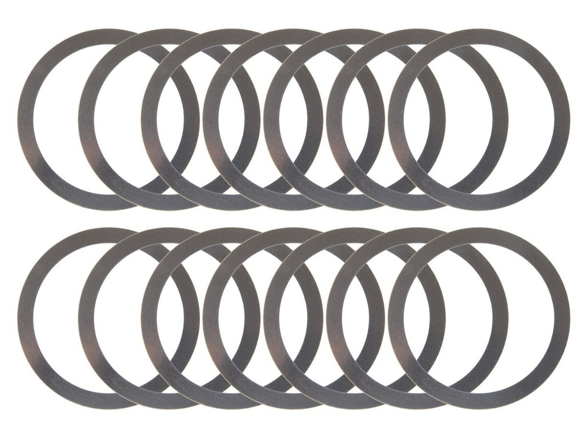 Carrier Shim