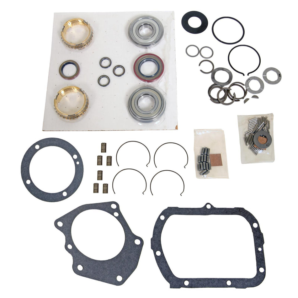 66-87 SAGINAW 3/4SPD Bearing Seal Kit