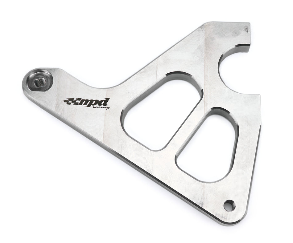 Combo Steering Arm Beast Style Offset Clear