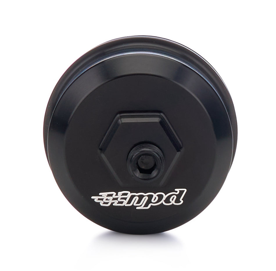 Hub Cap Sprint One Nut Hub