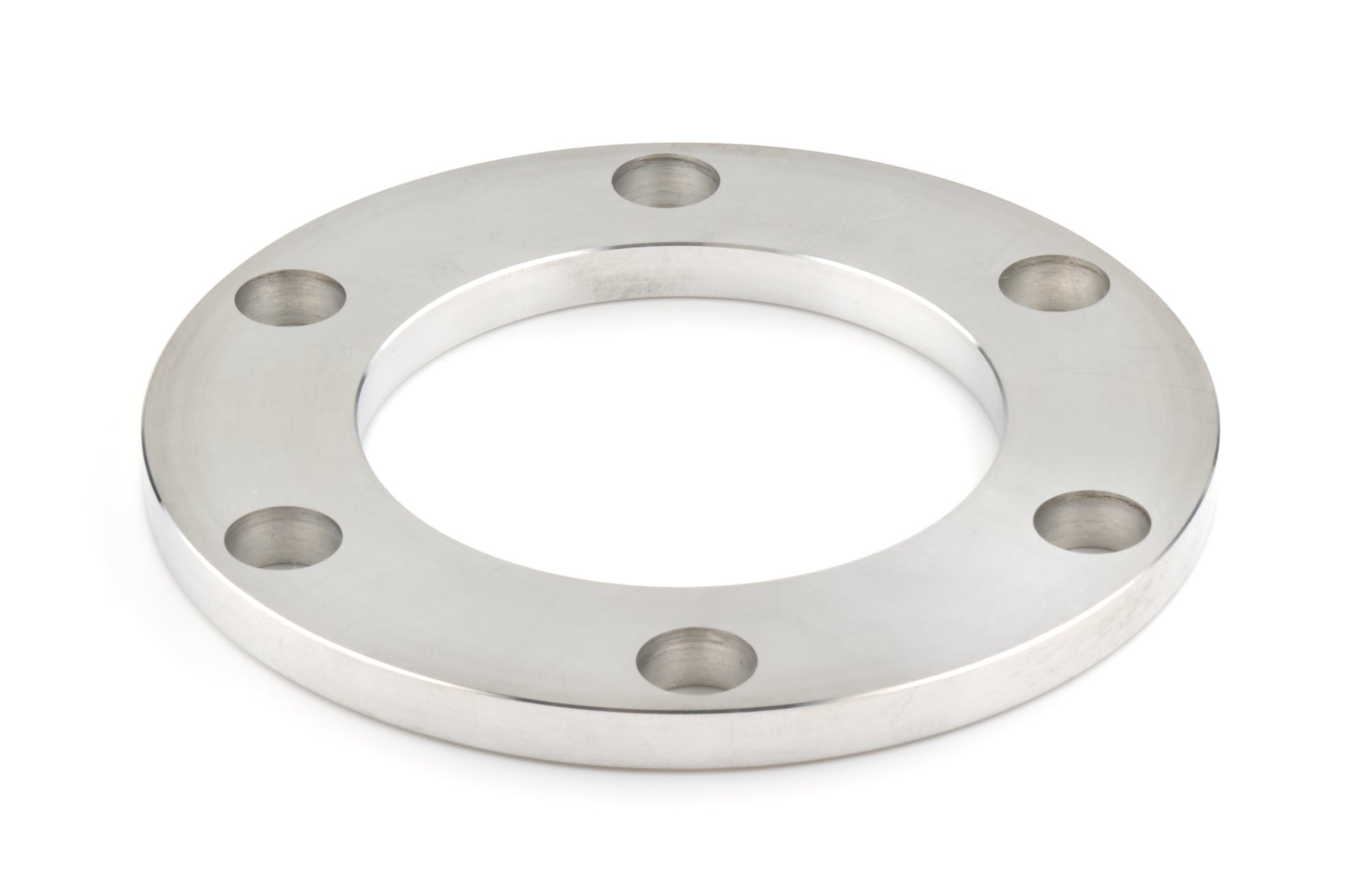 6-Pin Wheel Spacer Aluminum 3/8 Thick Each