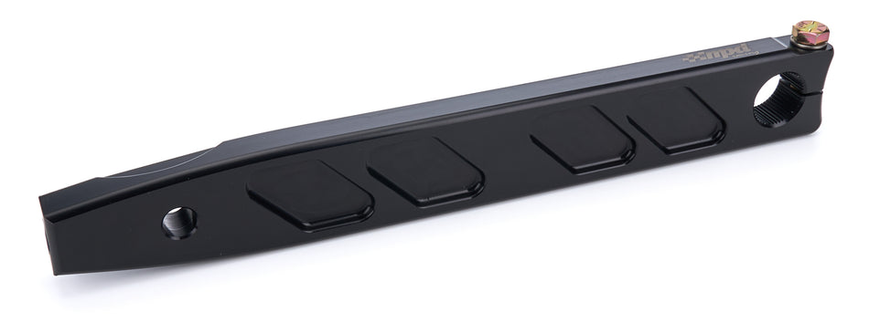 Torsion Arm Midget Left Rear BLK 33.5in Set Back