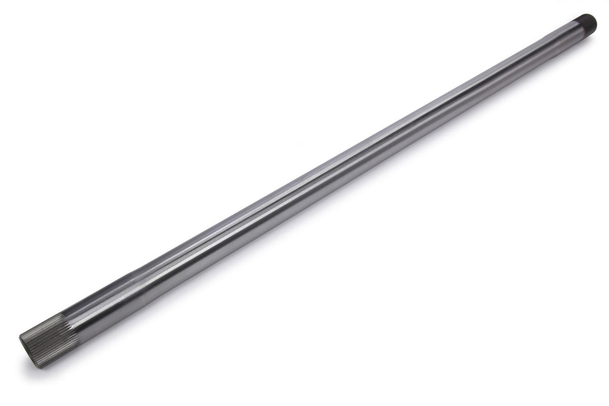 Torsion Bar 0.975 in OD 24in Effective Length 30
