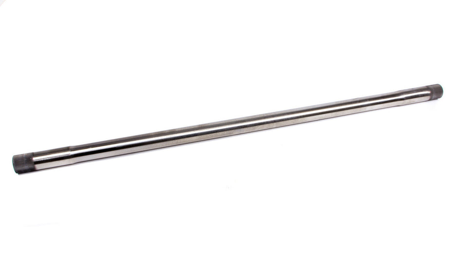 Torsion Bar 1.015 in OD 24in Effective Length 30