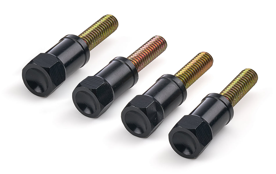 Torque Ball Stud Nut Blk Kit For Steel Housing On