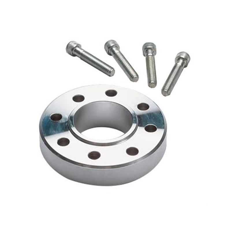 Ford 5.0/5.8 Crankshaft