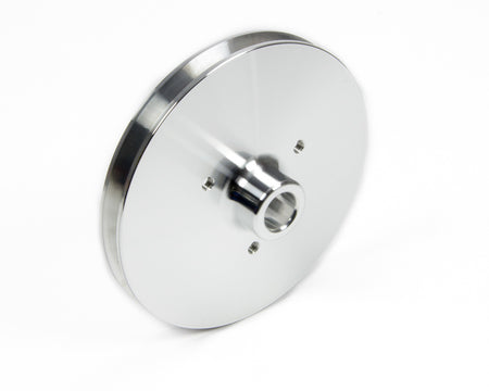 Chevy Power Steering Pulley