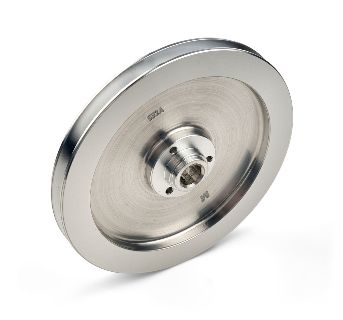 Chrysler Power Steering Pulley