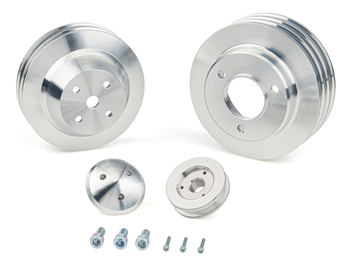 Pully Set