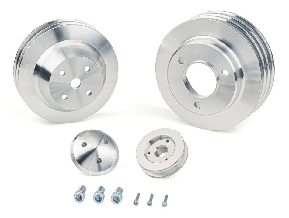 Pully Set