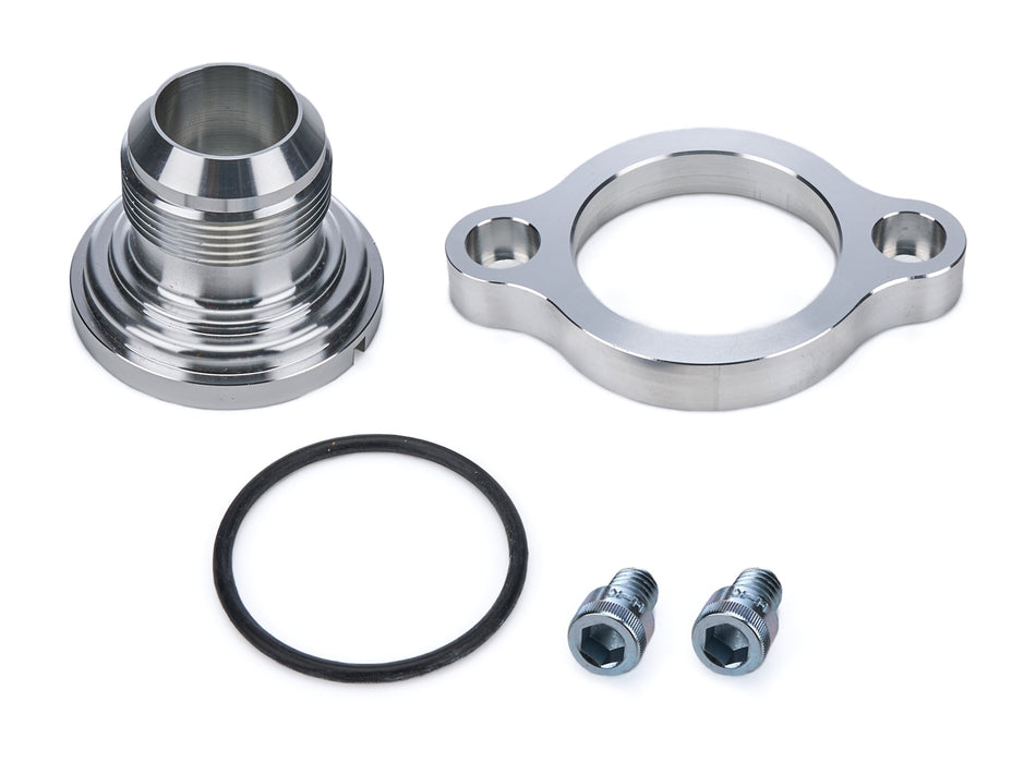 Thermostat Housing SBC -20AN Straight