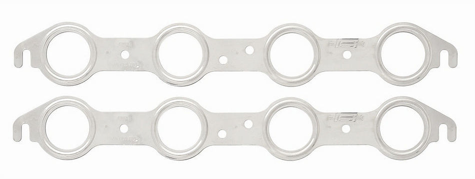 GM LS MLS Exhaust Gasket 1.75 Round