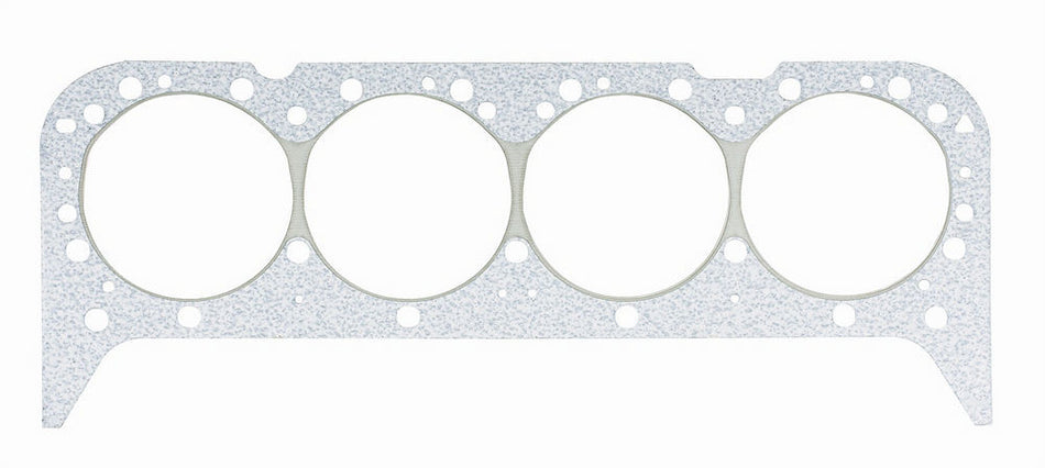 SBC U/S Head Gasket (1 Piece)