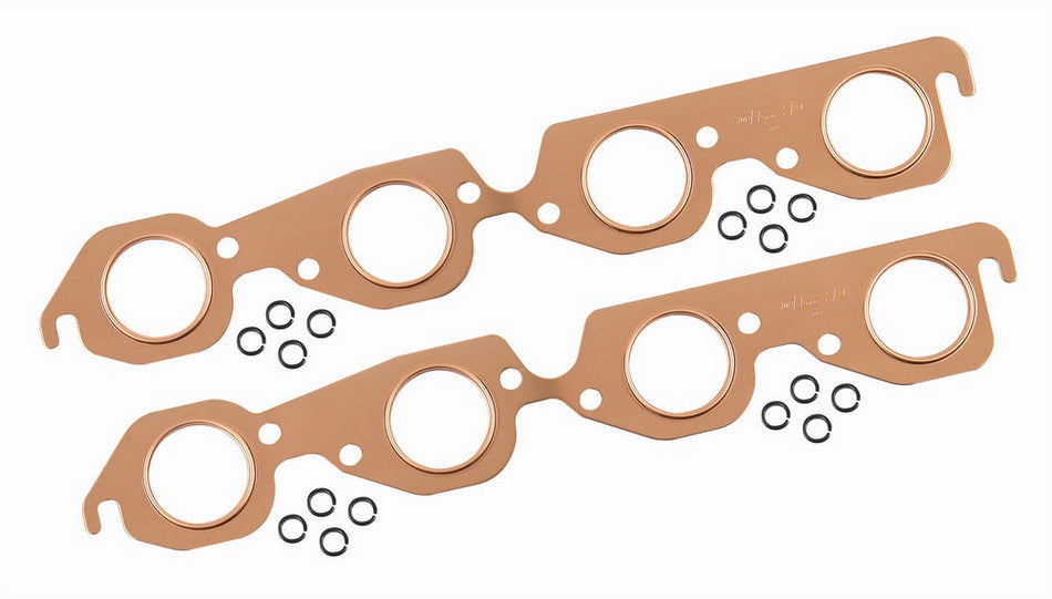 Copperseal Exh Gasket BBC