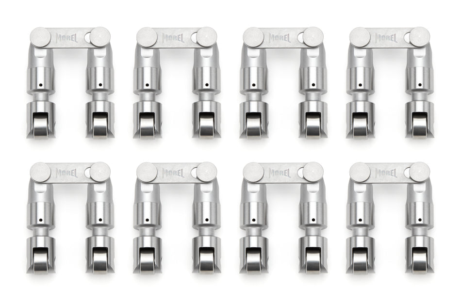 SBC Mech Roller Lifter Set +.300 O/C