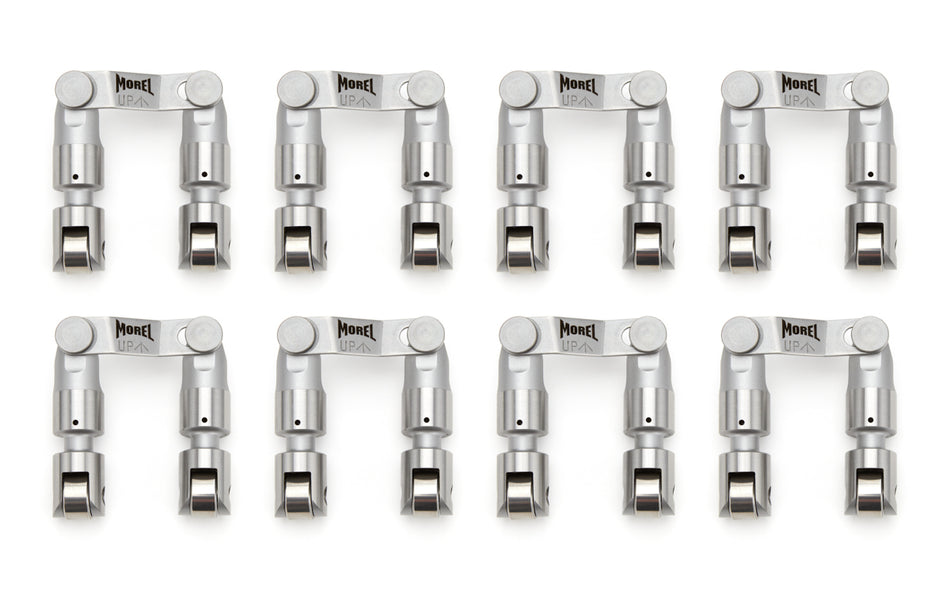 BBC Mech Roller Lifter Set +.300 O/C