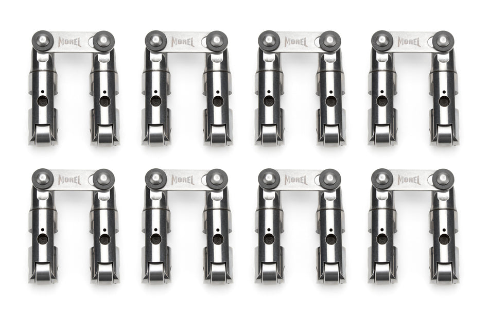 SBC Mech Roller Lifter Set