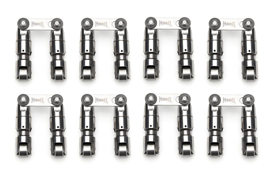 SBC Mech Roller Lifter Set Sportsman Pro