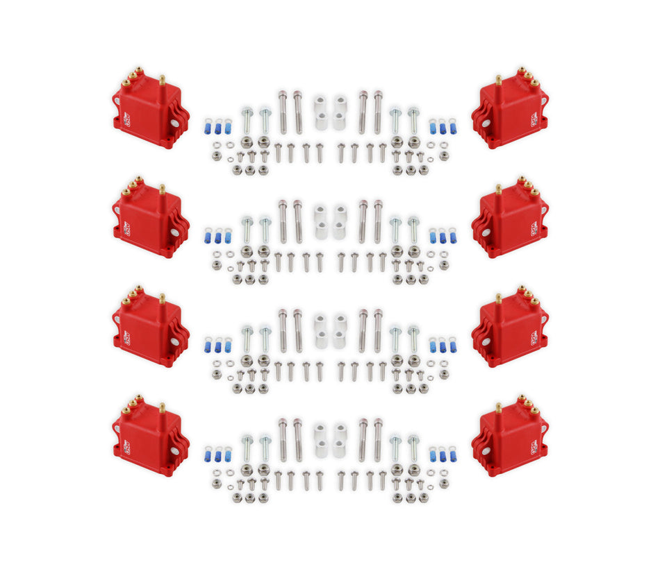 Coil - Pro CDI 600 8pk