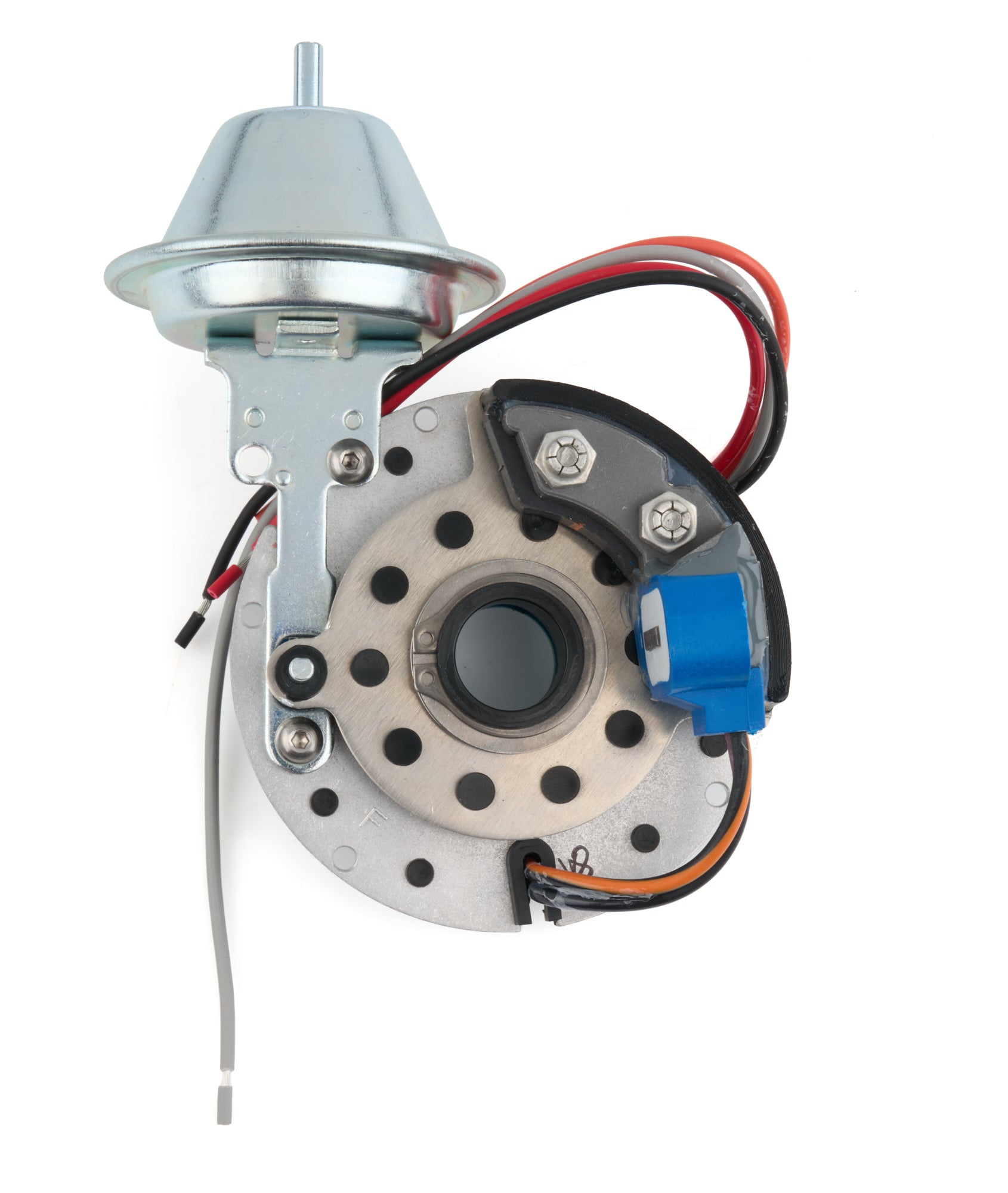 Pickup/Vac-Cham-Ford MDI ASSY8350