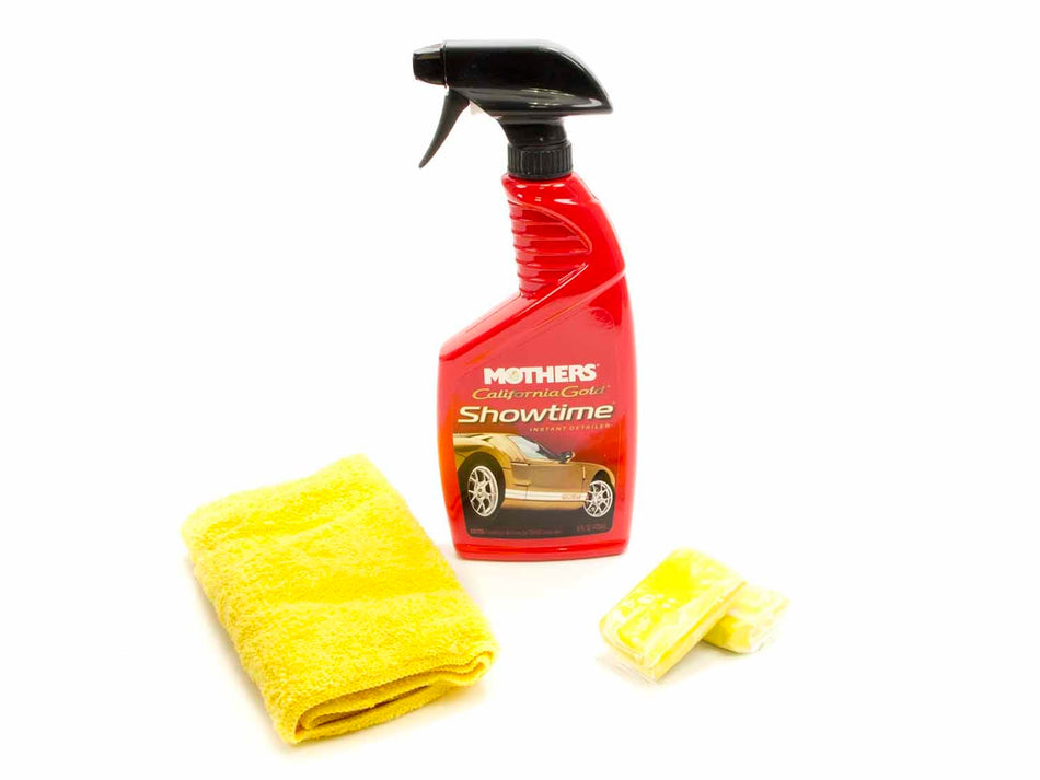 Clay Bar Detailer Paint Saving Kit