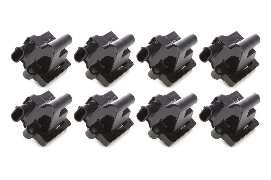 NGK MOD Ignition Coil Set 8pk Stock #49473
