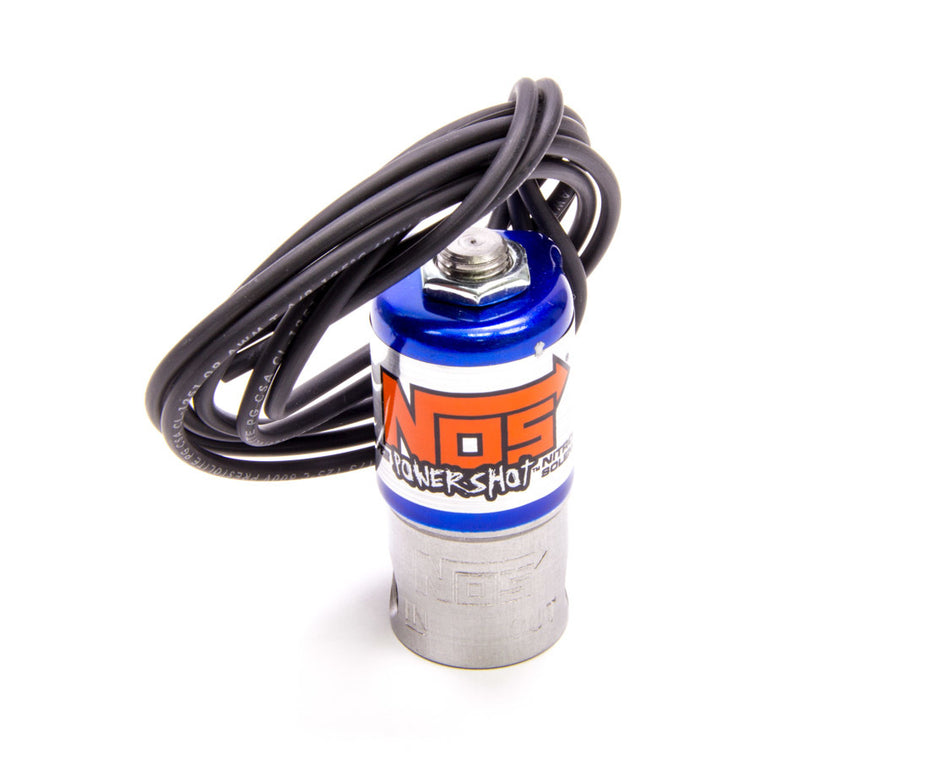 N2O Solenoid Power Shot