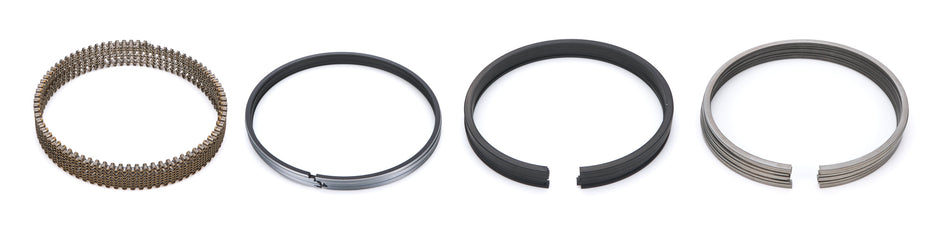 Perf. Piston Ring Set V8 4.035 Bore 1.5x1.5x3.0