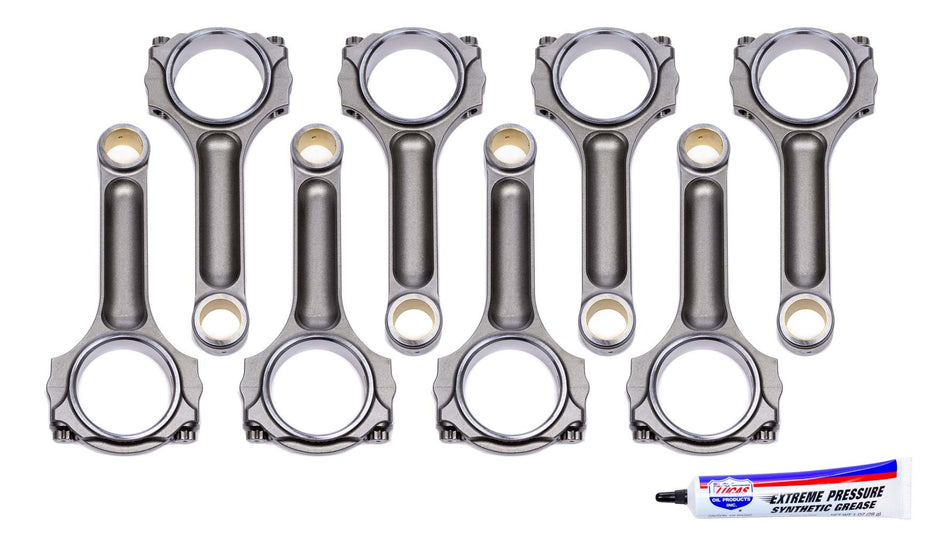 SBC Billet Connecting Rod Set 6.000