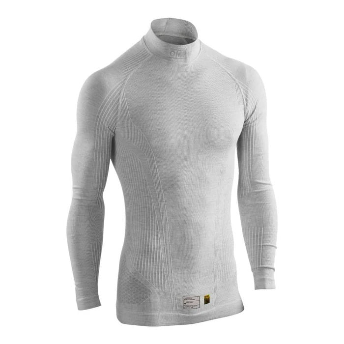 TECNICA EVO my2026 UNDER WEAR TOP FIA 8856-2018 S