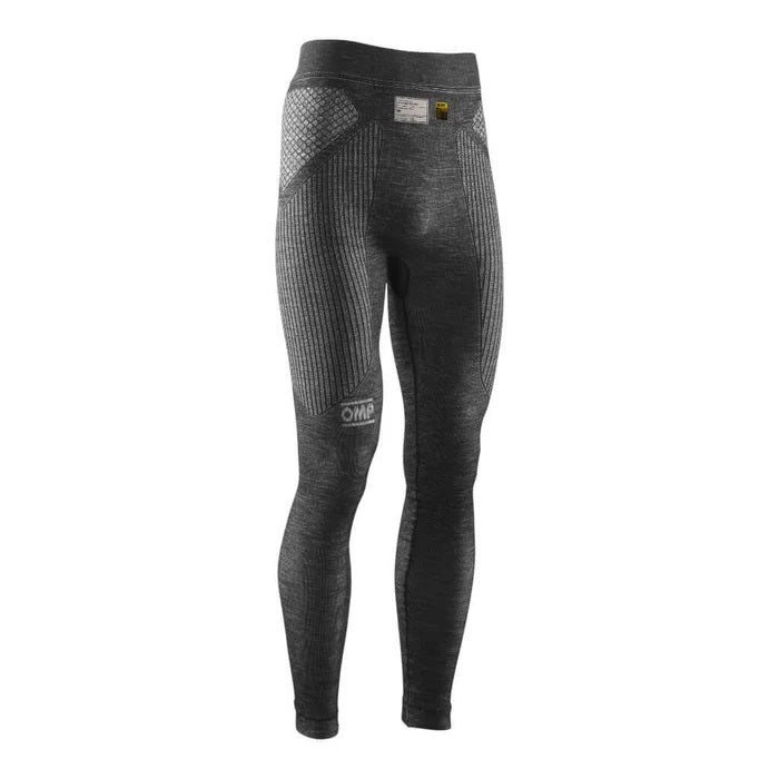 TECNICA EVO my2026 UNDER WEAR PANTS FIA 8856-2018