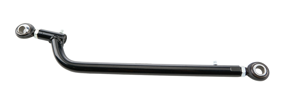Bent Tie Rod 16in Extrem Extreme Drop Moly End