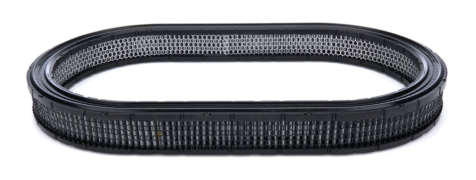 Filter Air Oval 2in Tall